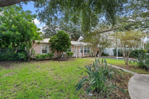 Villa ou maison à vendre à Tampa, Floride: 4 chambres, 169.45 m2 № 1910650 - photo 5