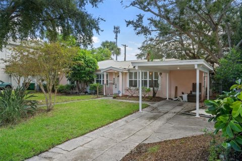 Villa ou maison à vendre à Tampa, Floride: 4 chambres, 169.45 m2 № 1910650 - photo 4