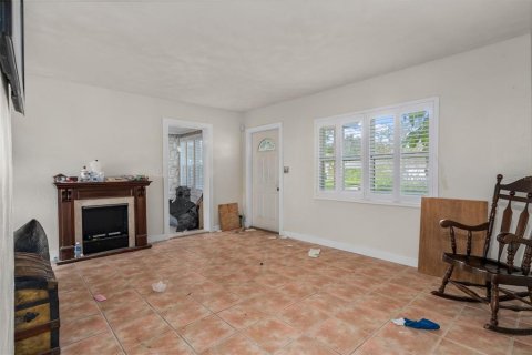 Villa ou maison à vendre à Tampa, Floride: 4 chambres, 169.45 m2 № 1910650 - photo 12
