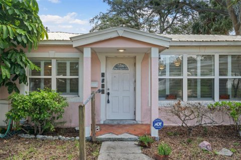 Villa ou maison à vendre à Tampa, Floride: 4 chambres, 169.45 m2 № 1910650 - photo 3