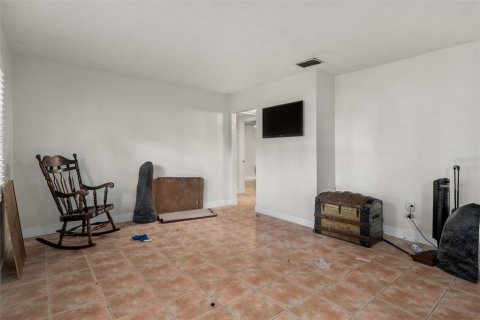 Villa ou maison à vendre à Tampa, Floride: 4 chambres, 169.45 m2 № 1910650 - photo 10