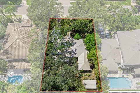 Villa ou maison à vendre à Tampa, Floride: 4 chambres, 169.45 m2 № 1910650 - photo 2