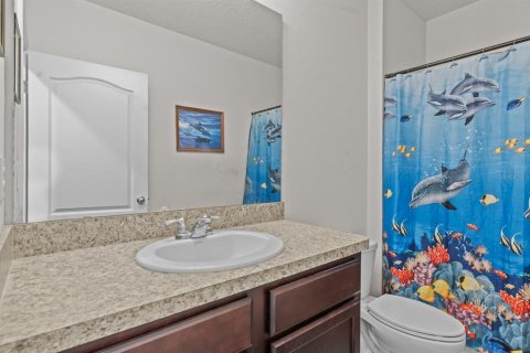 House in Winter Haven, Florida 4 bedrooms, 162.39 sq.m. № 1335973 - photo 21