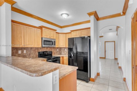 Condominio en venta en Miami, Florida, 3 dormitorios, 109.81 m2 № 1936988 - foto 16