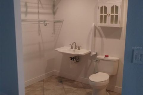 Купить виллу или дом в Семинол, Флорида 3 комнаты, 151.15м2, № 2157749 - фото 24