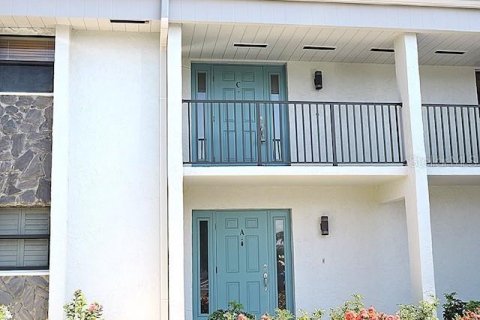 Condo in Punta Gorda, Florida, 2 bedrooms № 2215936