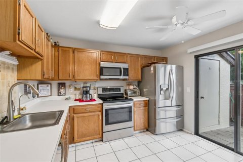 Купить виллу или дом в Палм-Харбор, Флорида 4 комнаты, 104.05м2, № 2149737 - фото 11