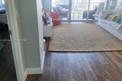 Copropriété à vendre à Hallandale Beach, Floride: 1 chambre, 80.82 m2 № 2426704 - photo 25