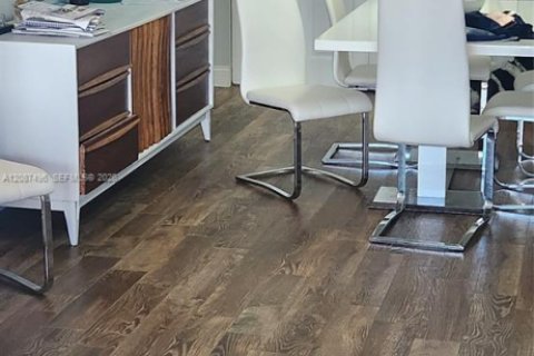 Copropriété à vendre à Hallandale Beach, Floride: 1 chambre, 80.82 m2 № 2426704 - photo 30
