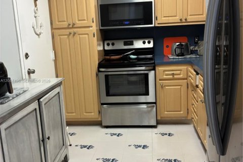 Copropriété à vendre à Hallandale Beach, Floride: 1 chambre, 80.82 m2 № 2426704 - photo 3