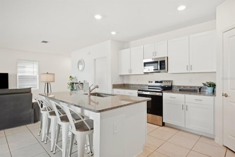 Villa ou maison à vendre à Spring Hill, Floride: 4 chambres, 173.73 m2 № 2396995 - photo 17