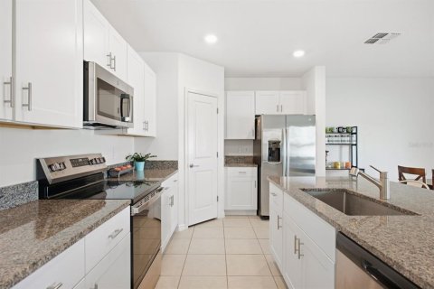 Villa ou maison à vendre à Spring Hill, Floride: 4 chambres, 173.73 m2 № 2396995 - photo 18