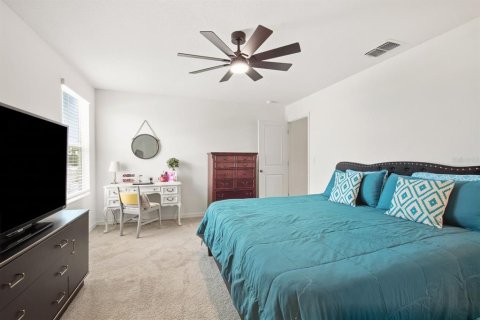 Villa ou maison à vendre à Spring Hill, Floride: 4 chambres, 173.73 m2 № 2396995 - photo 24