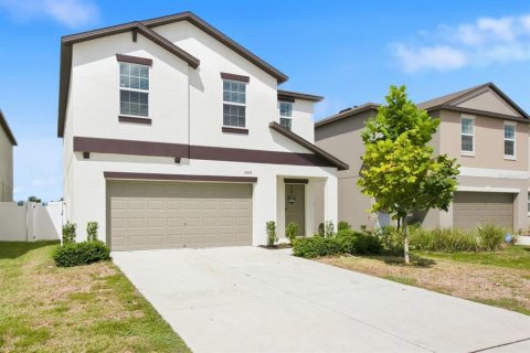 Villa ou maison à vendre à Spring Hill, Floride: 4 chambres, 173.73 m2 № 2396995 - photo 2