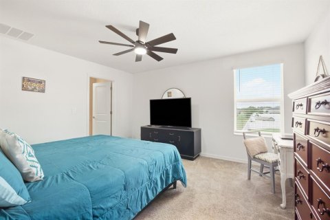 Villa ou maison à vendre à Spring Hill, Floride: 4 chambres, 173.73 m2 № 2396995 - photo 23