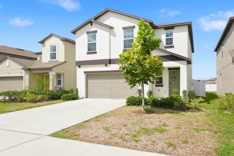 Villa ou maison à vendre à Spring Hill, Floride: 4 chambres, 173.73 m2 № 2396995 - photo 3