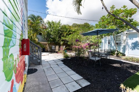 Appartement à louer à Lake Worth, Floride: 1 chambre, 23.23 m2 № 1226741 - photo 1