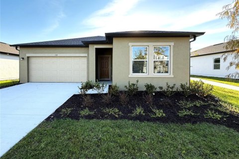House in Sanford, Florida 3 bedrooms, 164.53 sq.m. № 2211158