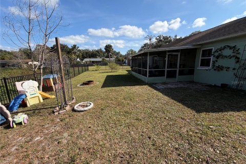 House in Lutz, Florida 3 bedrooms, 154.4 sq.m. № 2167462 - photo 25