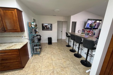 House in Lutz, Florida 3 bedrooms, 154.4 sq.m. № 2167462 - photo 10