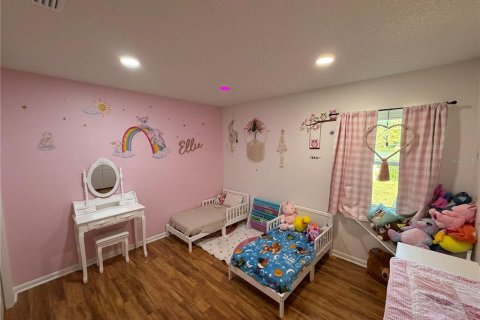 House in Lutz, Florida 3 bedrooms, 154.4 sq.m. № 2167462 - photo 16