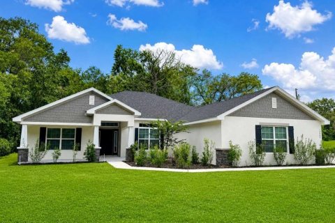 Casa en Dunnellon, Florida 4 dormitorios, 233 m2 № 2363144