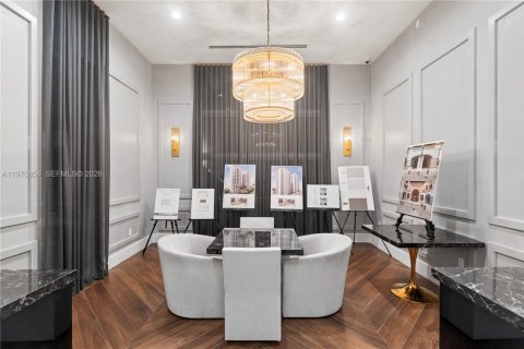 Condo in Coral Gables, Florida, 3 bedrooms  № 2031472 - photo 21