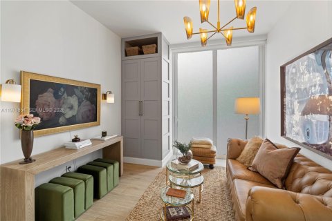 Condo in Coral Gables, Florida, 3 bedrooms  № 2031472 - photo 11