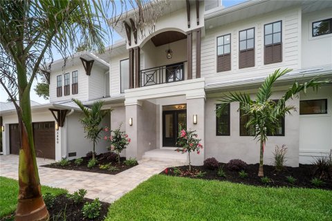 Casa en venta en Sarasota, Florida, 6 dormitorios, 381.46 m2 № 2129910 - foto 3
