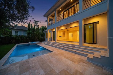 Casa en venta en Sarasota, Florida, 6 dormitorios, 381.46 m2 № 2129910 - foto 6