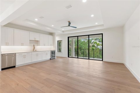Casa en venta en Sarasota, Florida, 6 dormitorios, 381.46 m2 № 2129910 - foto 19