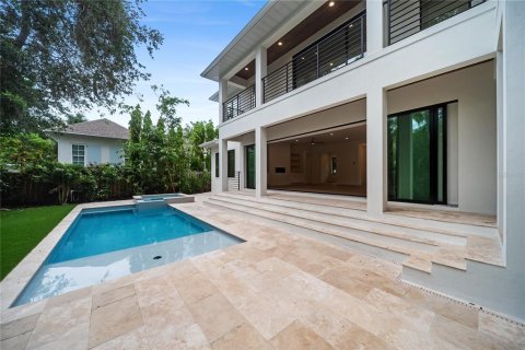 Casa en venta en Sarasota, Florida, 6 dormitorios, 381.46 m2 № 2129910 - foto 7