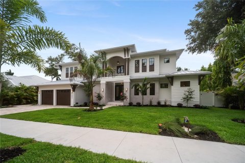 Casa en venta en Sarasota, Florida, 6 dormitorios, 381.46 m2 № 2129910 - foto 5