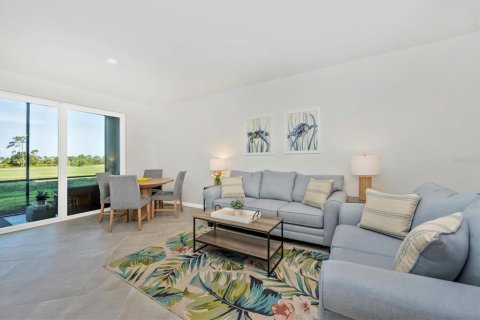 Condo in Venice, Florida, 2 bedrooms in WELLEN PARK  № 2298989 - photo 16