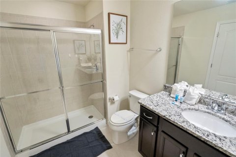Villa ou maison à vendre à Kissimmee, Floride: 5 chambres, 240.34 m2 № 1616812 - photo 23