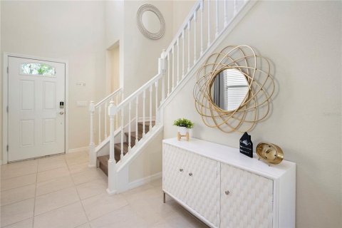 Villa ou maison à vendre à Kissimmee, Floride: 5 chambres, 240.34 m2 № 1616812 - photo 2