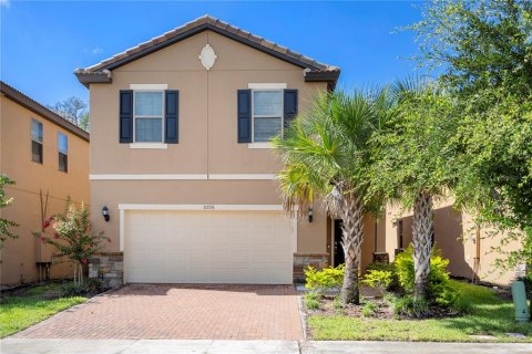 Villa ou maison à vendre à Kissimmee, Floride: 5 chambres, 240.34 m2 № 1616812 - photo 1
