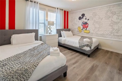 Villa ou maison à vendre à Kissimmee, Floride: 5 chambres, 240.34 m2 № 1616812 - photo 16