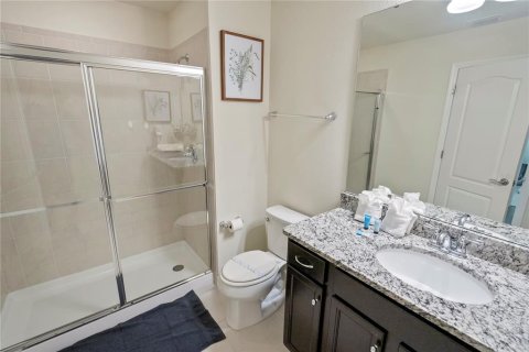 Villa ou maison à vendre à Kissimmee, Floride: 5 chambres, 240.34 m2 № 1616812 - photo 22