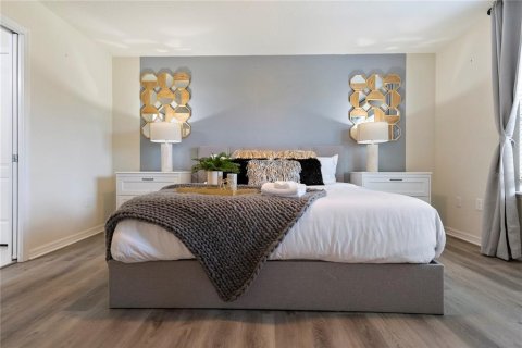 Villa ou maison à vendre à Kissimmee, Floride: 5 chambres, 240.34 m2 № 1616812 - photo 20