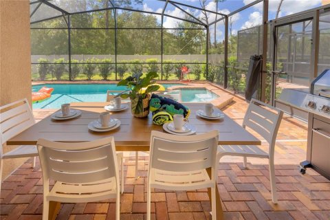 Villa ou maison à vendre à Kissimmee, Floride: 5 chambres, 240.34 m2 № 1616812 - photo 30