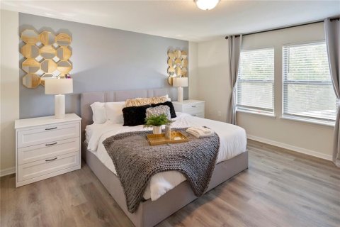 Villa ou maison à vendre à Kissimmee, Floride: 5 chambres, 240.34 m2 № 1616812 - photo 19