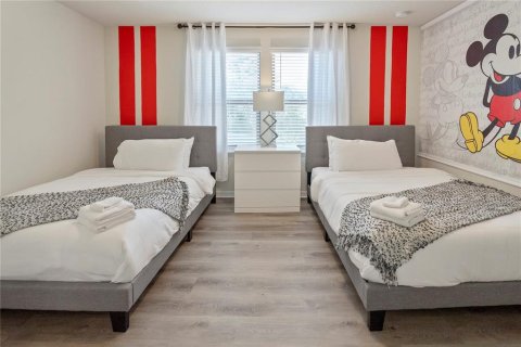 Villa ou maison à vendre à Kissimmee, Floride: 5 chambres, 240.34 m2 № 1616812 - photo 17
