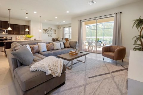 Villa ou maison à vendre à Kissimmee, Floride: 5 chambres, 240.34 m2 № 1616812 - photo 3