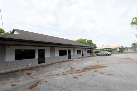 Immobilier commercial à Dunedin, Floride 482.35 m2 № 2128093