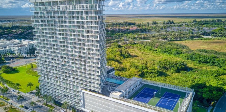 Condo in Sunrise, Florida, 2 bedrooms  № 2076630