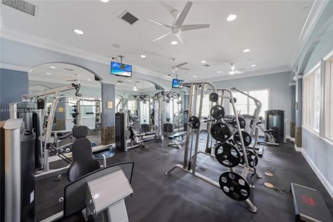 Condominio en alquiler en Coral Springs, Florida, 3 dormitorios, 122.72 m2 № 1954930 - foto 4