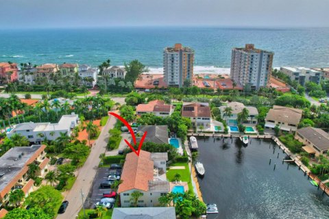 Apartamento en alquiler en Highland Beach, Florida, 3 dormitorios, 138.42 m2 № 968235 - foto 1
