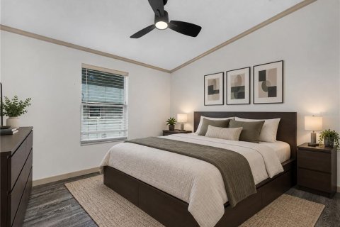 Villa ou maison à vendre à Wauchula, Floride: 3 chambres, 121.89 m2 № 2403252 - photo 12