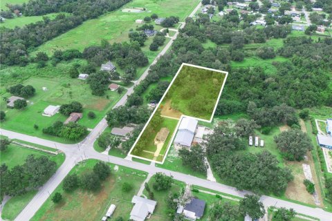 Villa ou maison à vendre à Wauchula, Floride: 3 chambres, 121.89 m2 № 2403252 - photo 6